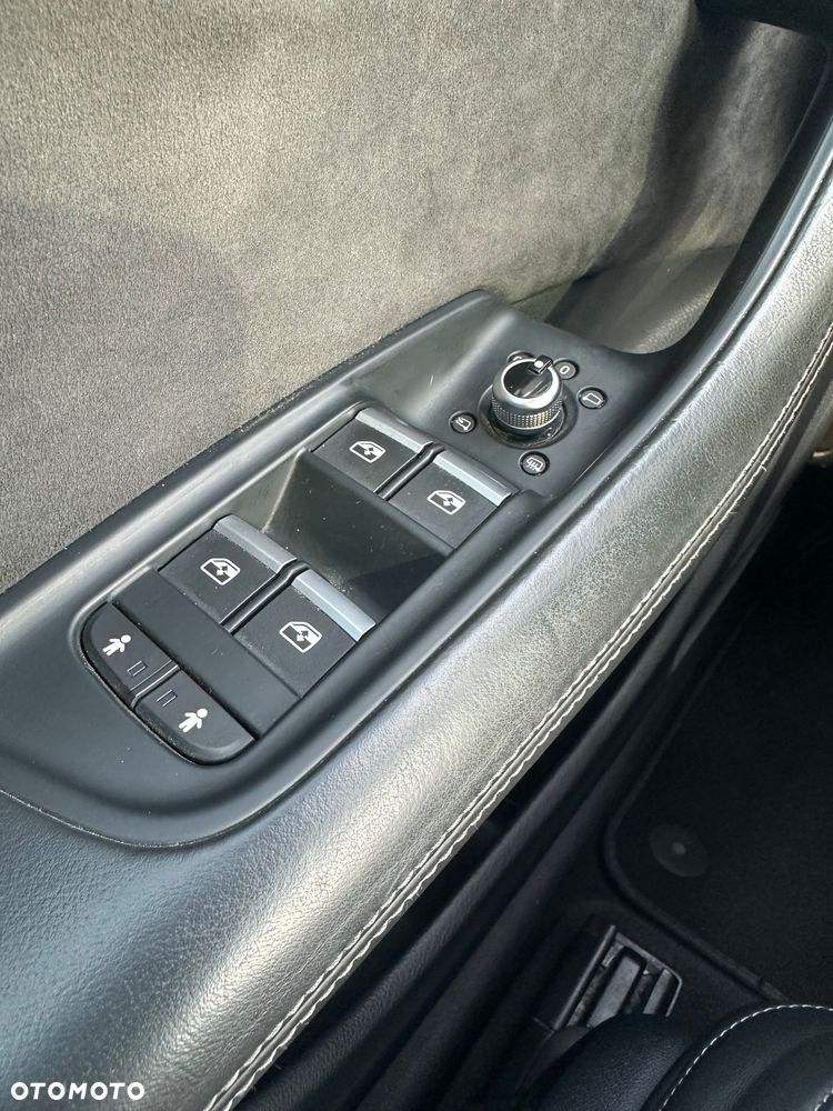 Audi SQ7 4.0 TDI Quattro Tiptronic - 20
