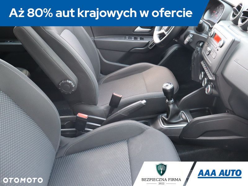 Dacia Duster - 11