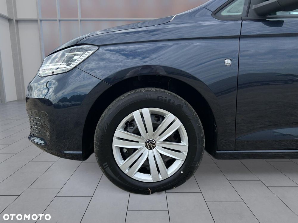 Volkswagen Caddy Maxi 2.0 TDI DSG - 38