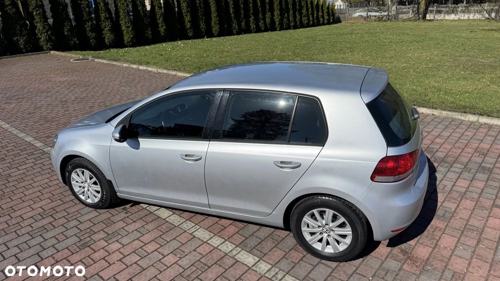 Volkswagen Golf 1.6 Edition - 8