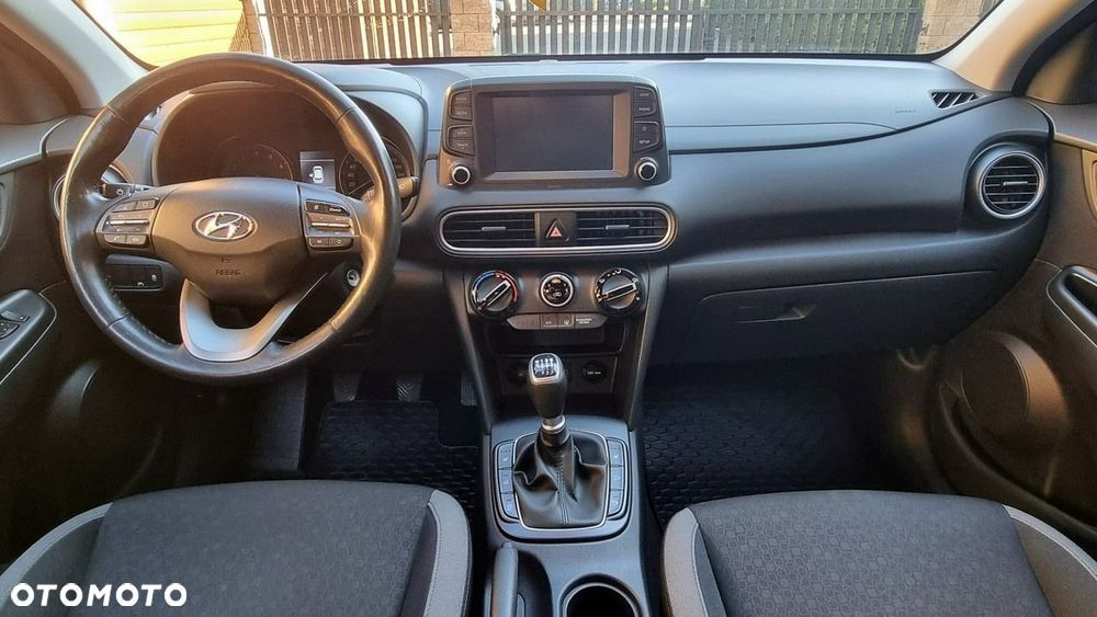 Hyundai Kona - 13