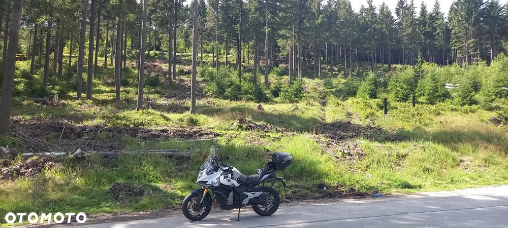 CFMoto 650 MT - 2