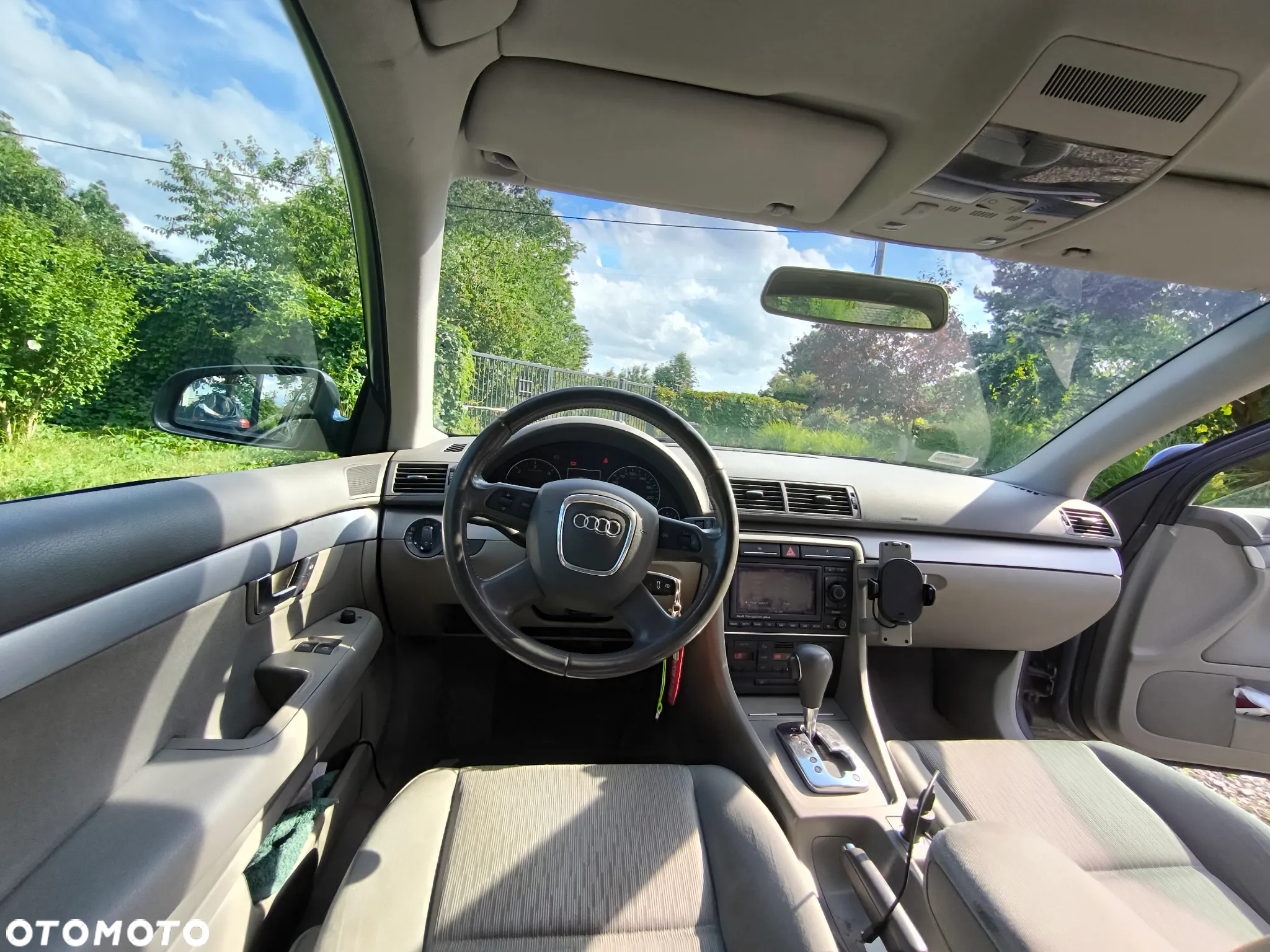 Audi A4 Avant 2.0 TDI DPF multitronic - 3