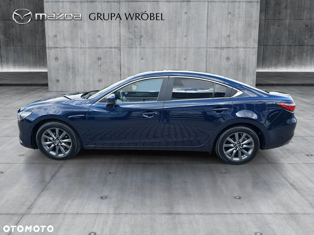 Mazda 6 2.0 Center-Line - 8