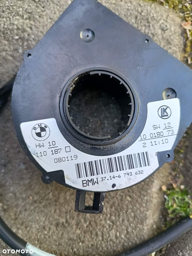 Czujnik kąta skrętu BMW E46 E83 X3 E38 E39 6793632 - 2
