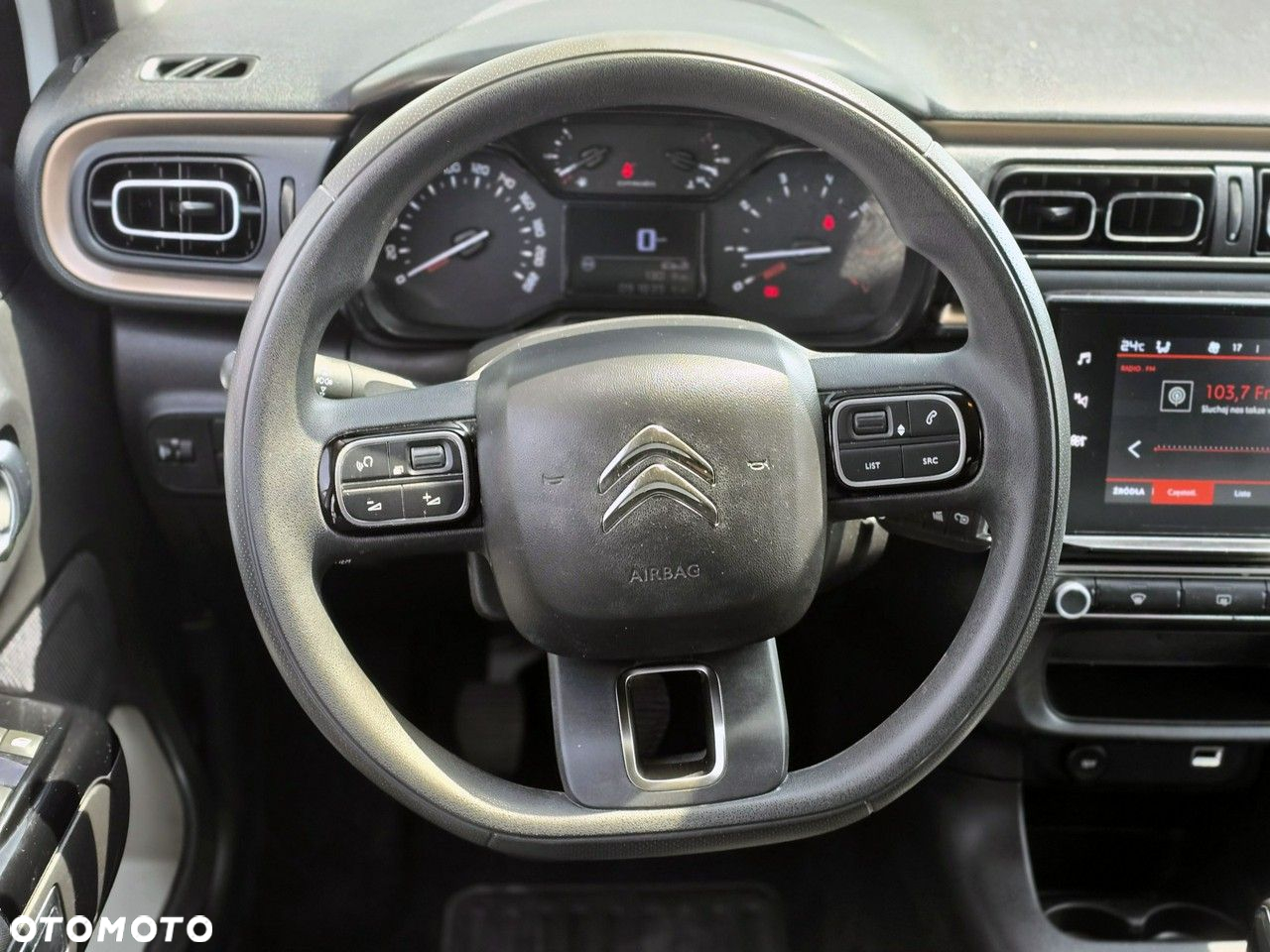 Citroën C3 - 30