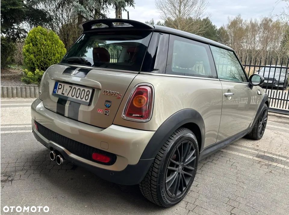 MINI Cooper S - 9