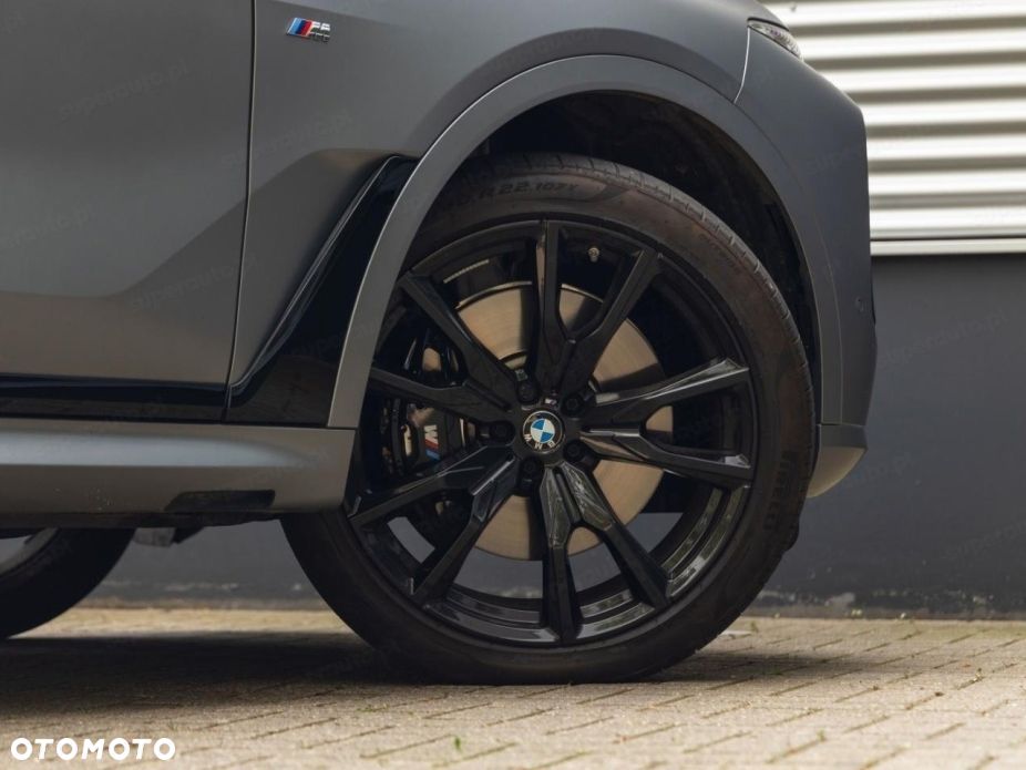 BMW X7 xDrive40i mHEV M Sport sport - 16