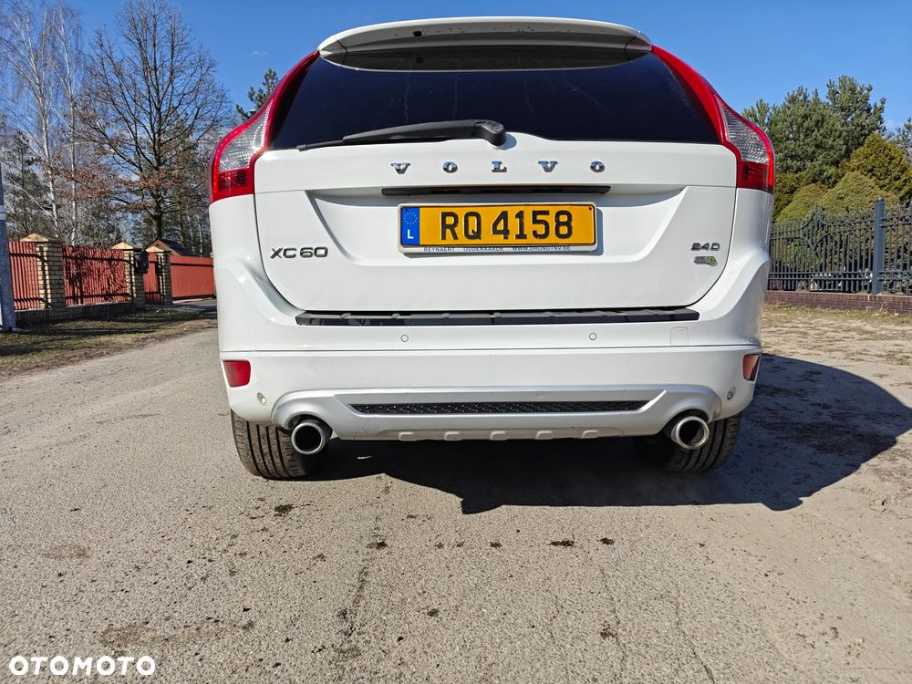 Volvo XC 60 - 26