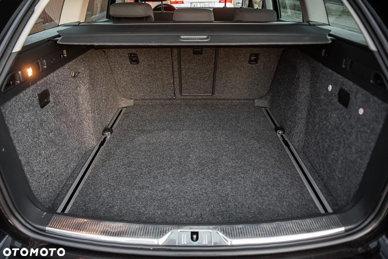 Skoda Superb - 7