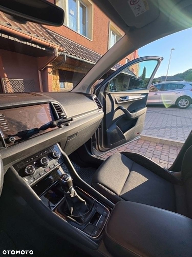 Skoda Karoq - 8