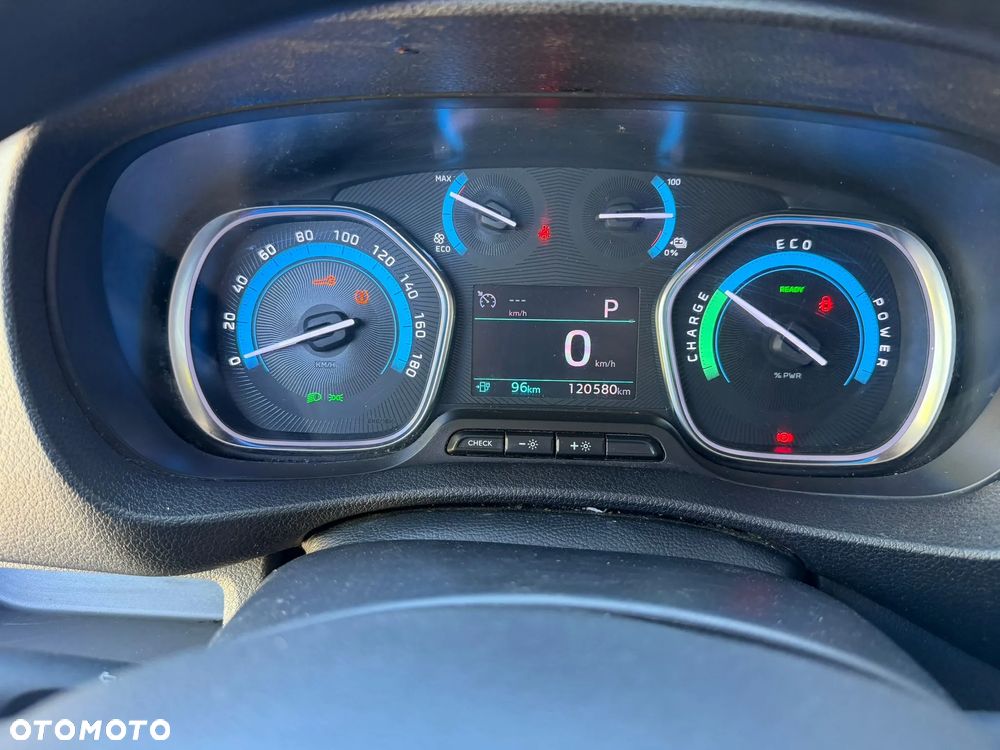 Toyota PROACE Electric * 2022r * LONG * 100% ELEKTRYCZNY - 11