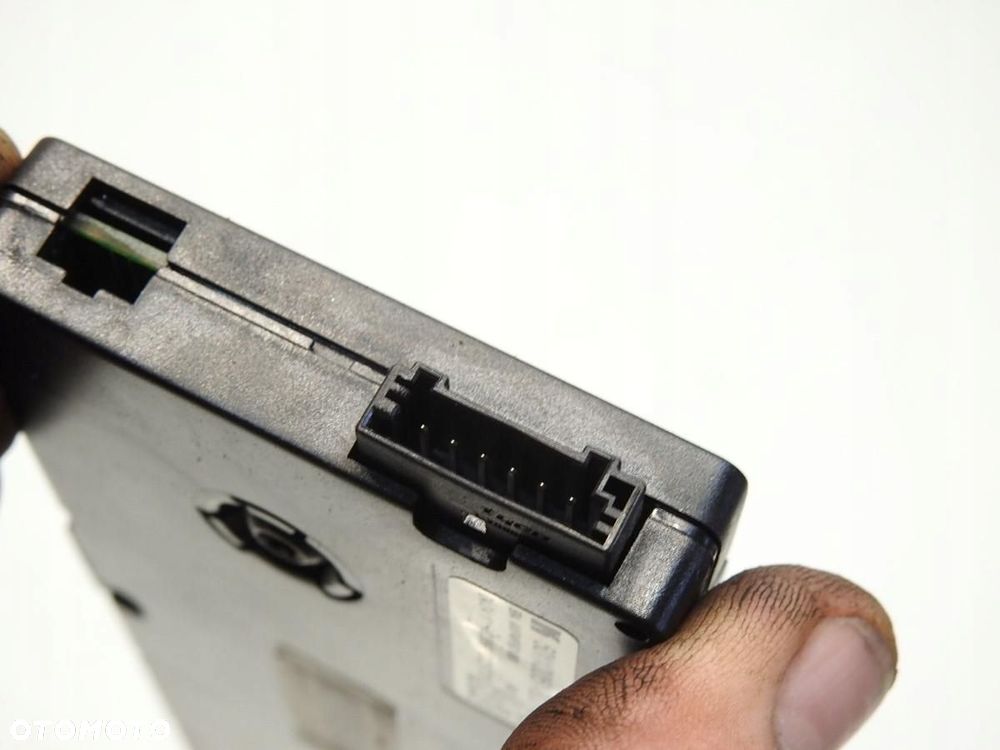 WZMACNIACZ ANTENY BMW X1 E84 9168335 - 8