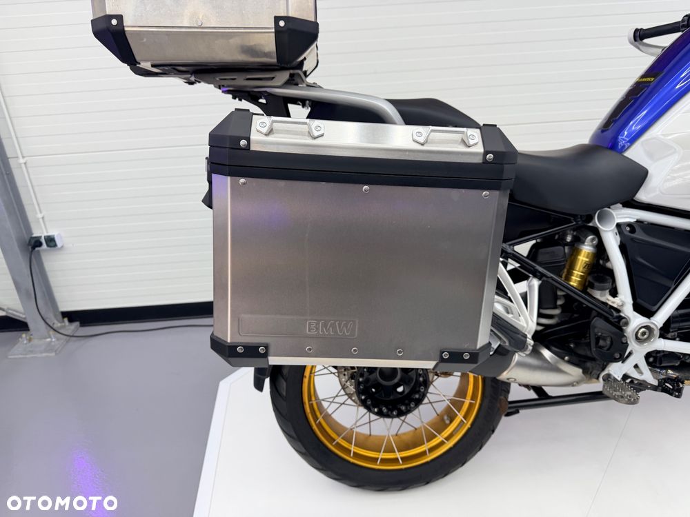 BMW R1250 GS Adventure - 29