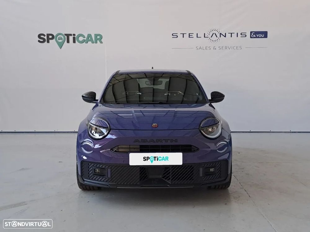 Abarth 600e 54 kWh Scorpionissima - 2