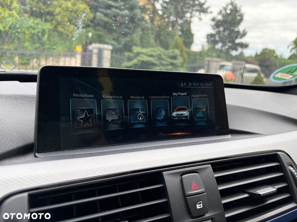 BMW 3GT 320d Sport-Aut M Sport - 30