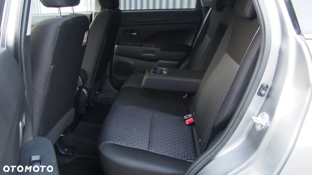 Mitsubishi ASX 1.6 ClearTec 2WD Active+ - 30