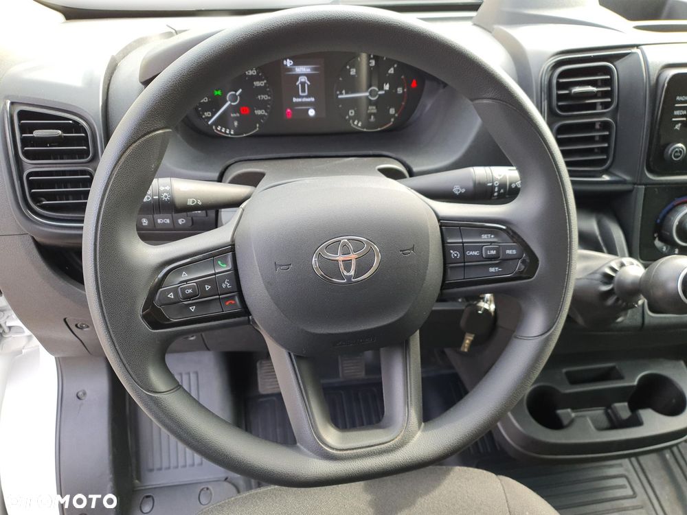 Toyota proace-max - 15