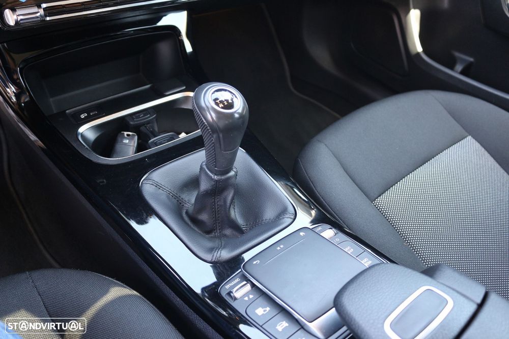 Mercedes-Benz A 160 Style - 30