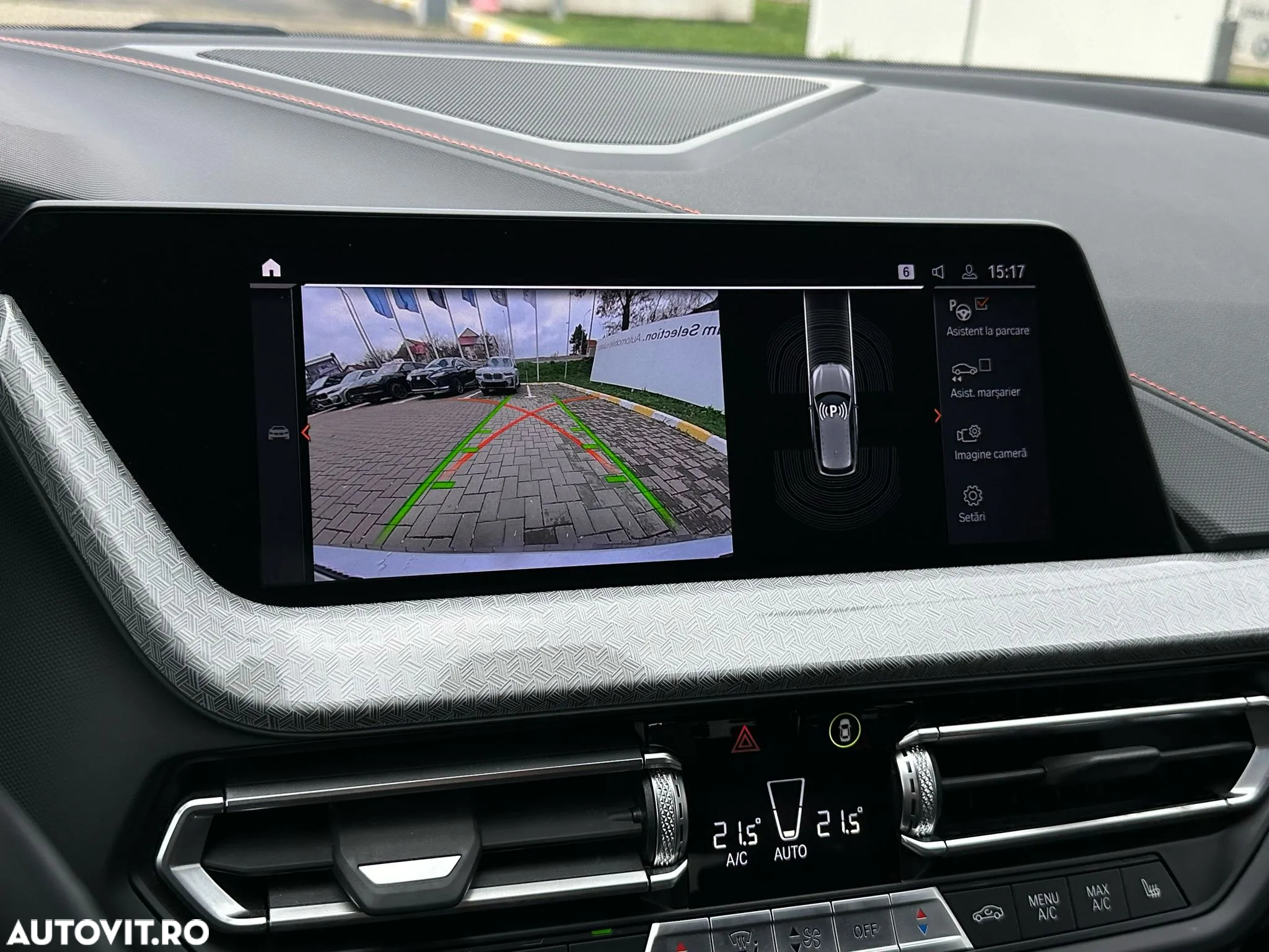 BMW Seria 1 120i AT - 19