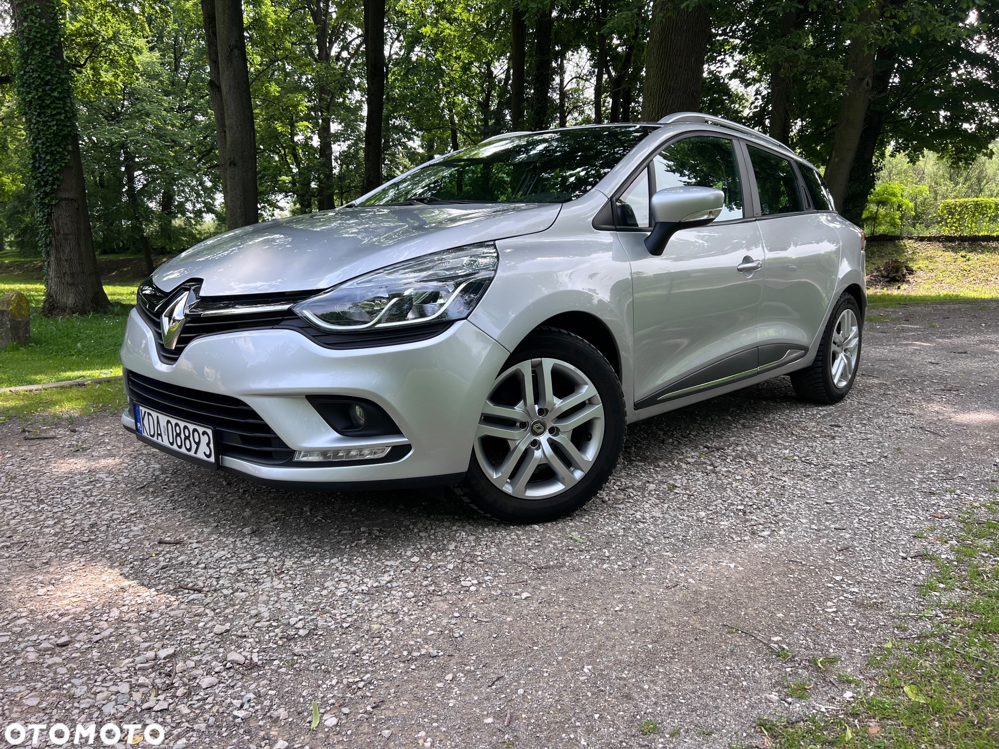 Renault Clio Grandtour Energy TCe 90 Business - 2