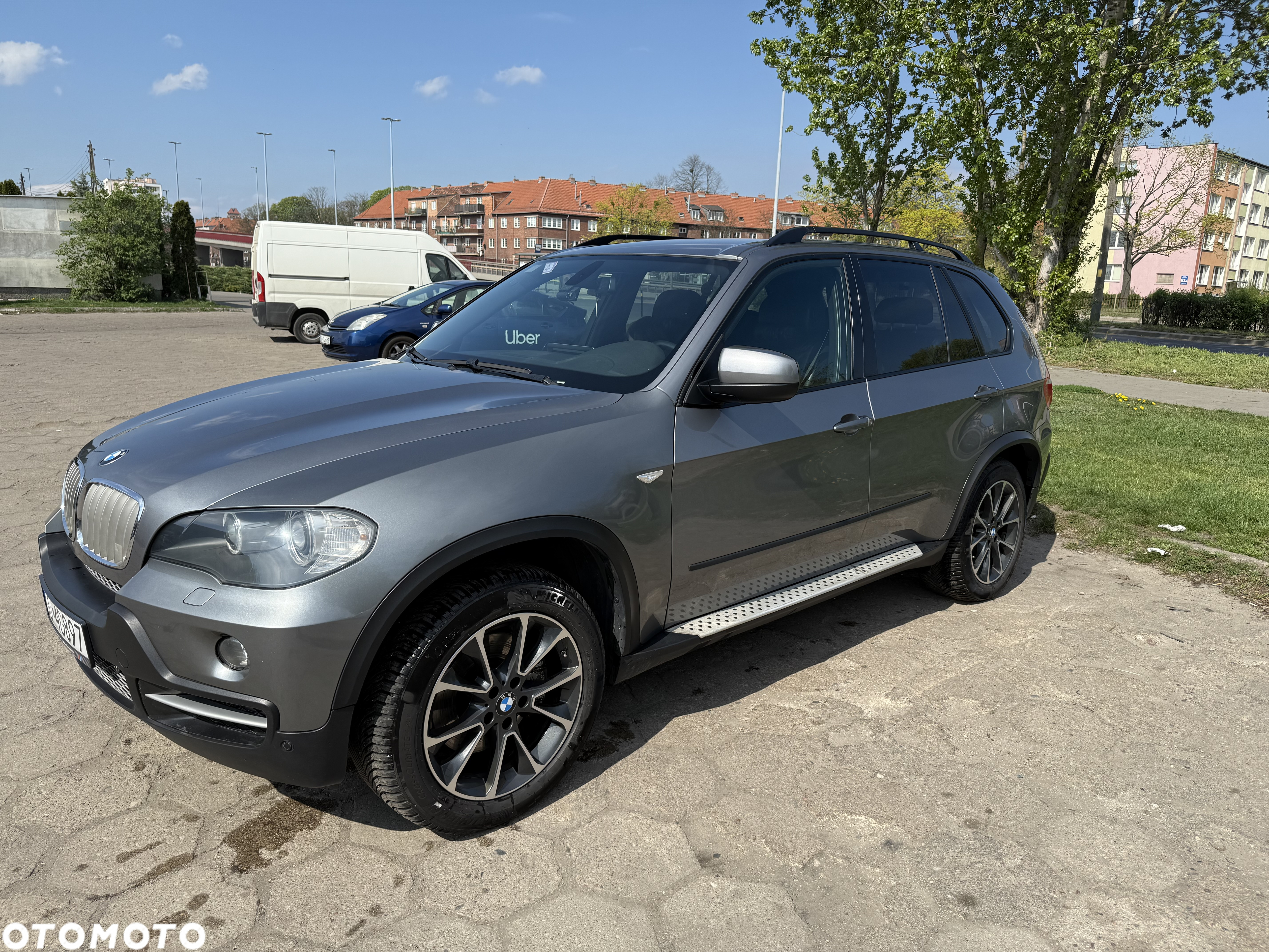 BMW X5 3.0sd xDrive - 3