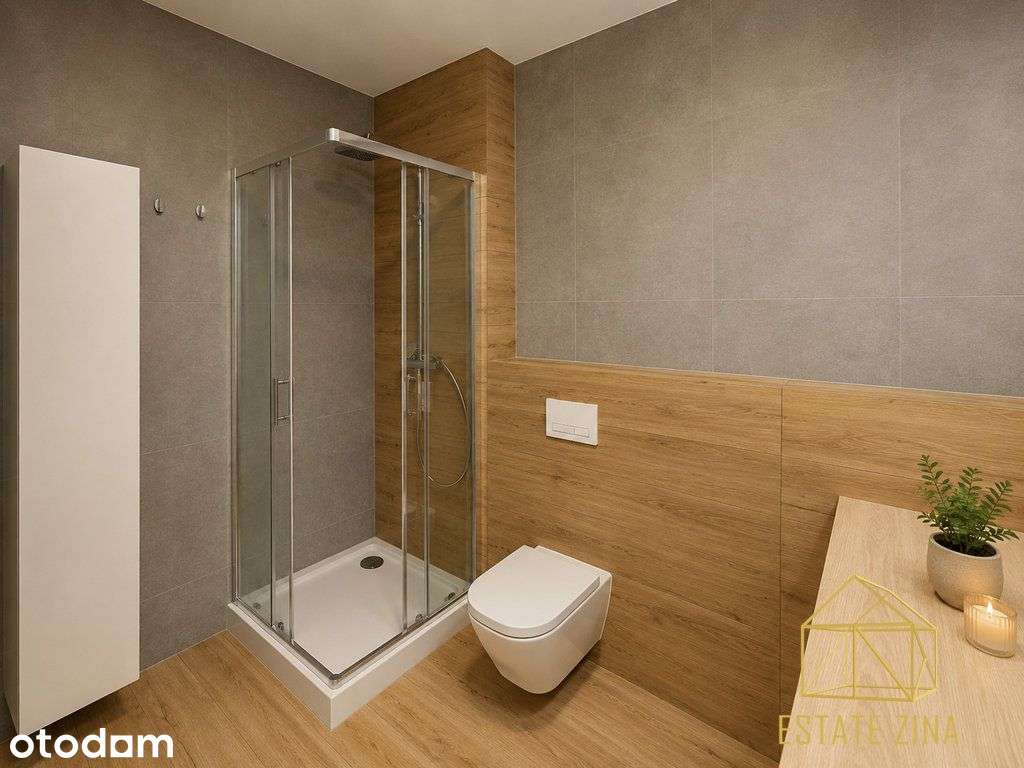 2 Pokoje | 47 m² | Balkon | Garaż | Solaris Park