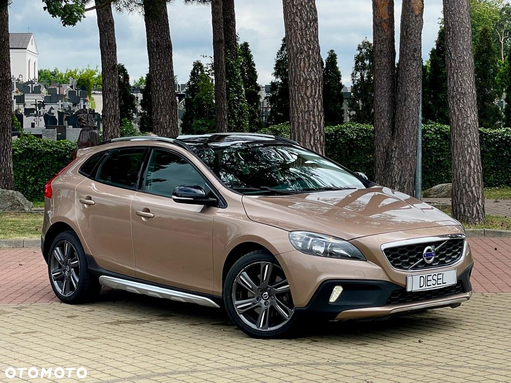 Volvo V40 - 22