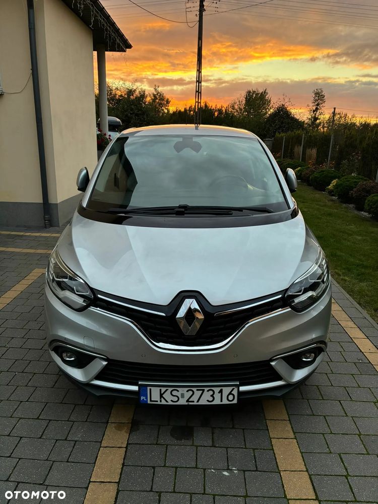 Renault Scenic ENERGY dCi 160 EDC INITIALE PARIS - 14