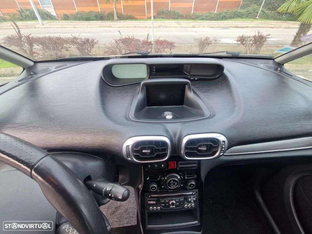 Citroën C3 Picasso PureTech Exclusive - 10