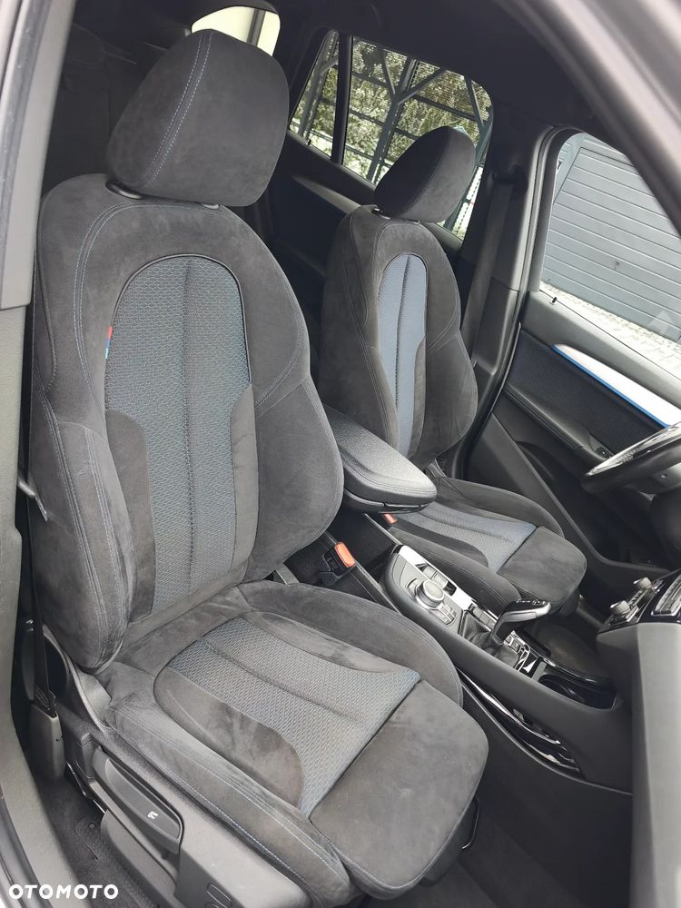 BMW X1 sDrive20i GPF M Sport - 20