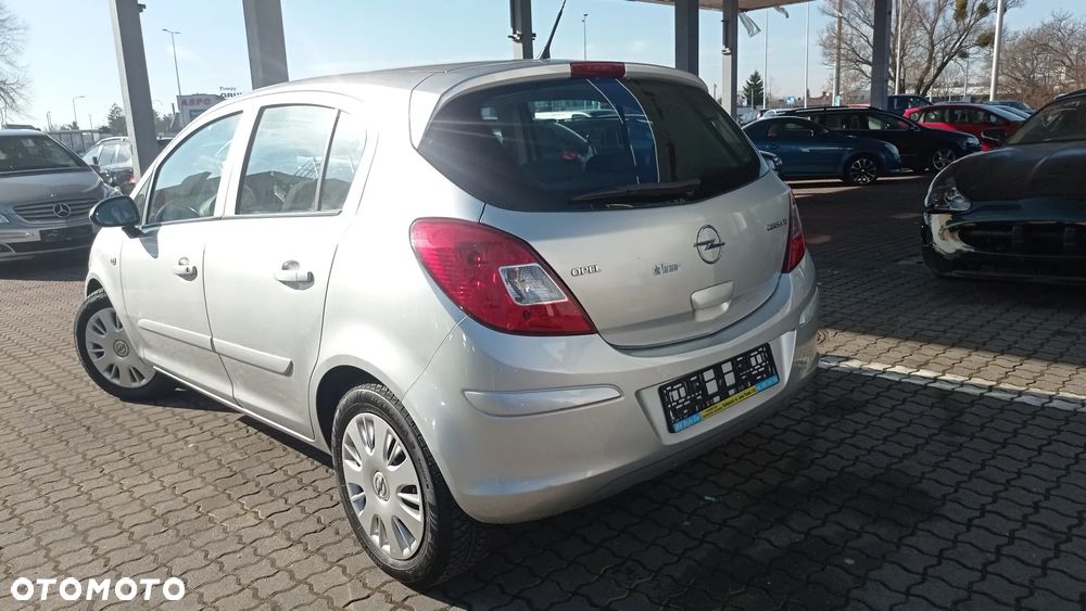 Opel Corsa 1.2 16V Enjoy - 14