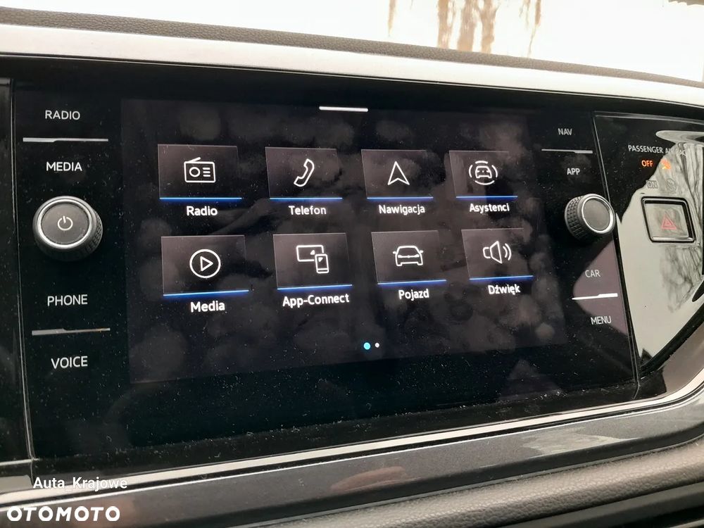 Volkswagen Taigo 1.5 TSI ACT Style DSG - 17