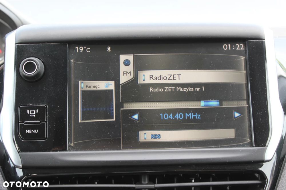 Peugeot 208 PureTech 82 Active - 19