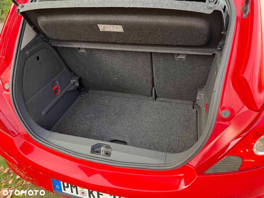 Opel Corsa 1.4 16V Automatik Edition 111 Jahre - 16