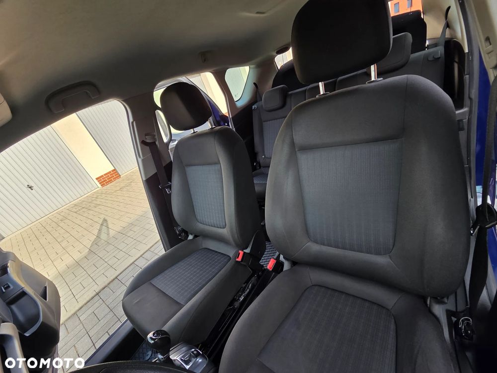 Opel Meriva 1.4 Active - 35