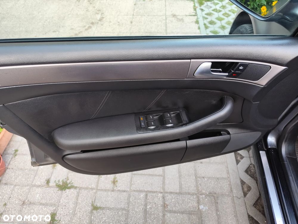 Audi A6 Avant 1.9 TDI - 12