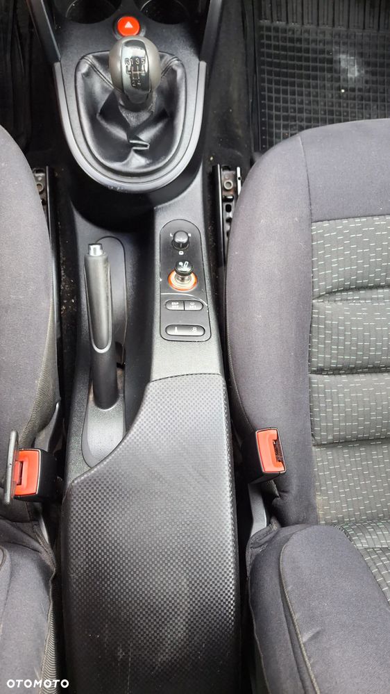 Seat Altea 1.9 TDI Reference - 21