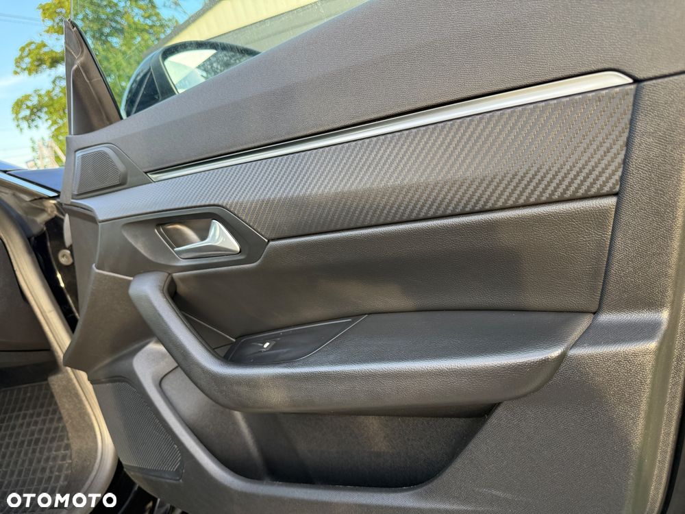 Peugeot 508 PureTech 180 EAT8 Active - 15