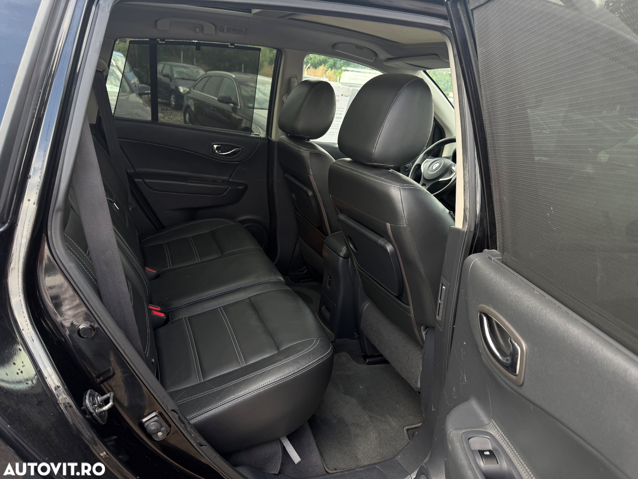 Renault Koleos 2.0 dCI FAP 4x4 Bose Edition - 7
