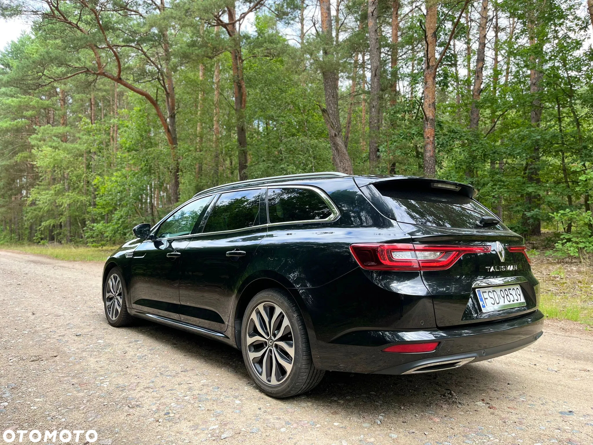 Renault Talisman 1.6 Energy dCi Business - 6