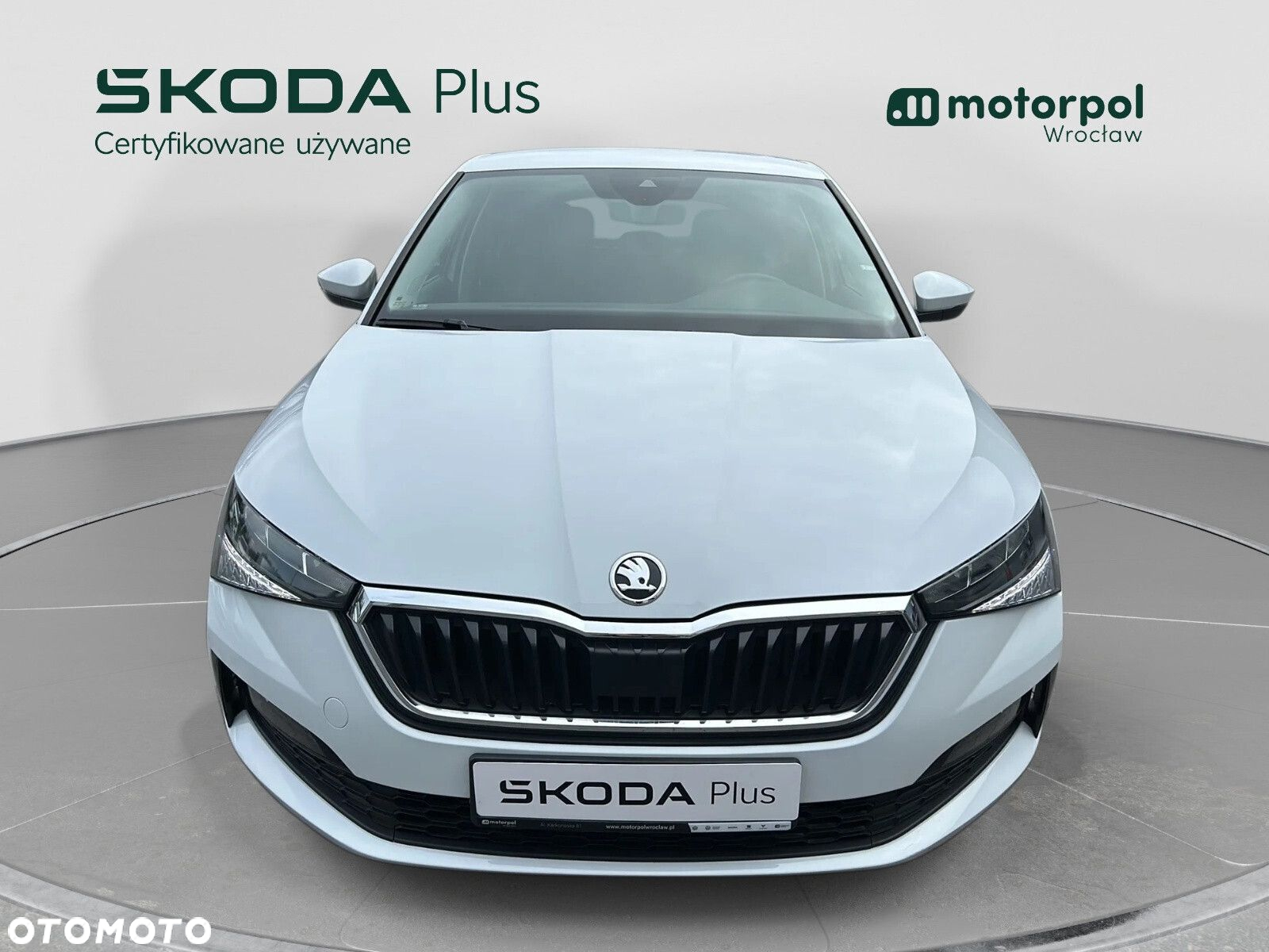 Skoda Scala 1.0 TSI Ambition - 12