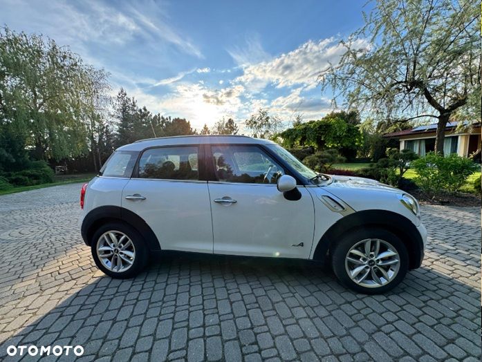 MINI Countryman Cooper D - 3