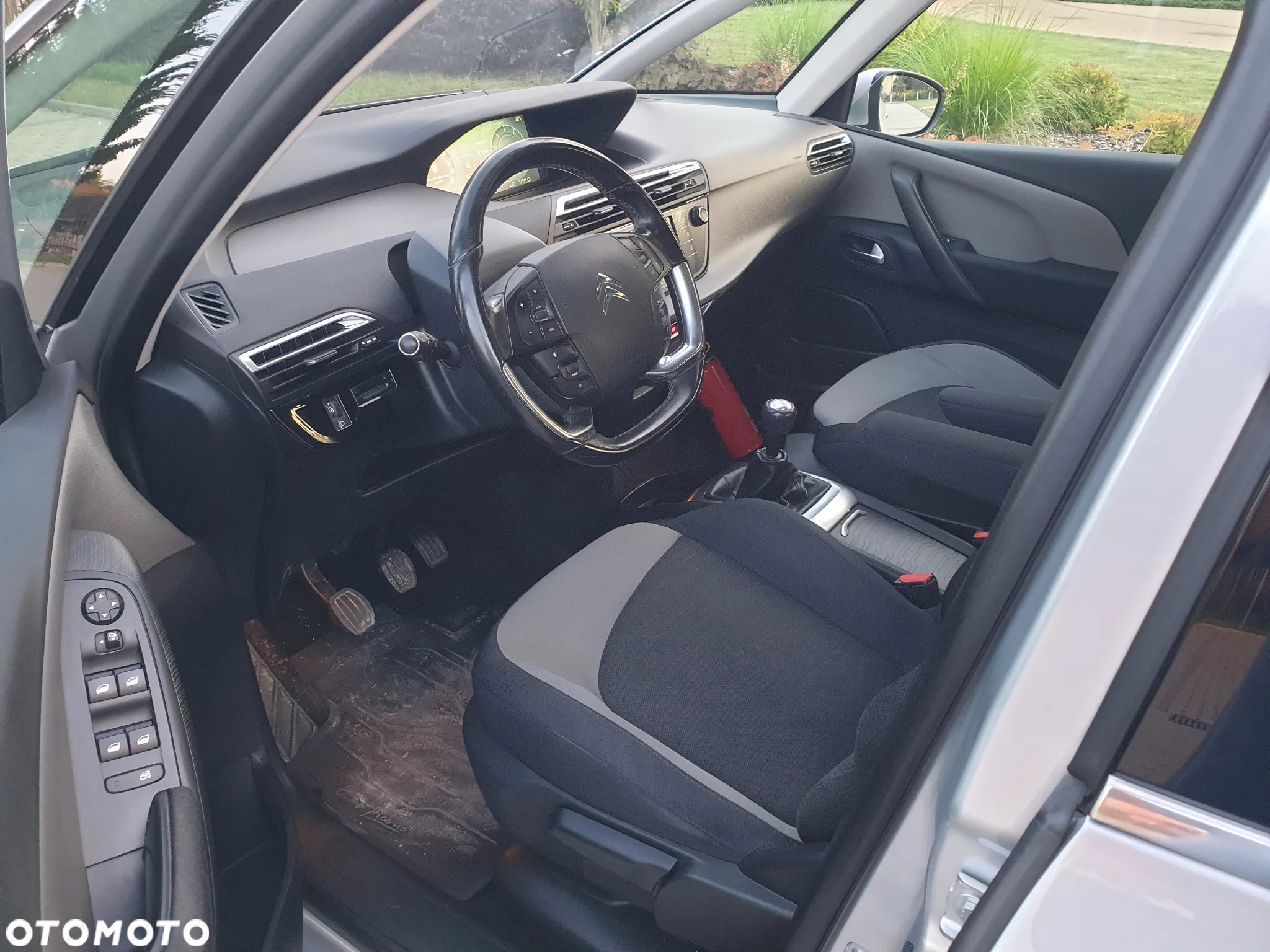 Citroën C4 Picasso PureTech 130 Stop&Start Attraction - 34