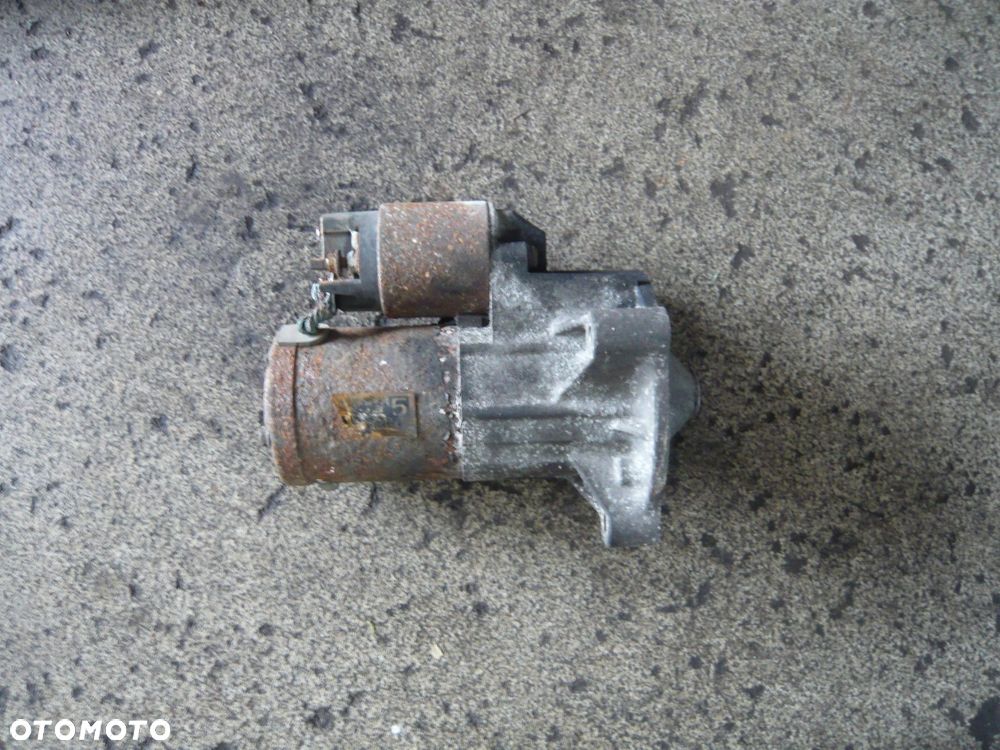 rozrusznik 9827008580 peugeot jumpy expert iii - 1