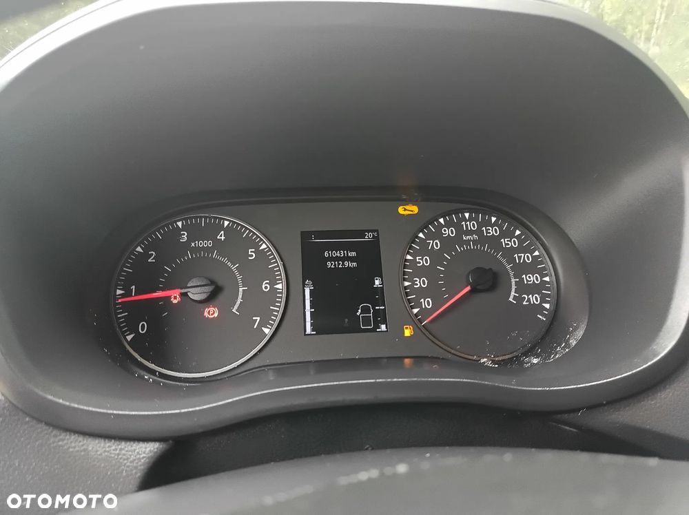 Renault Master - 14