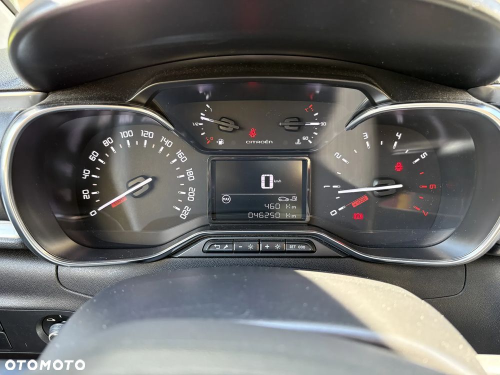 Citroën C3 1.2 PureTech Shine - 7
