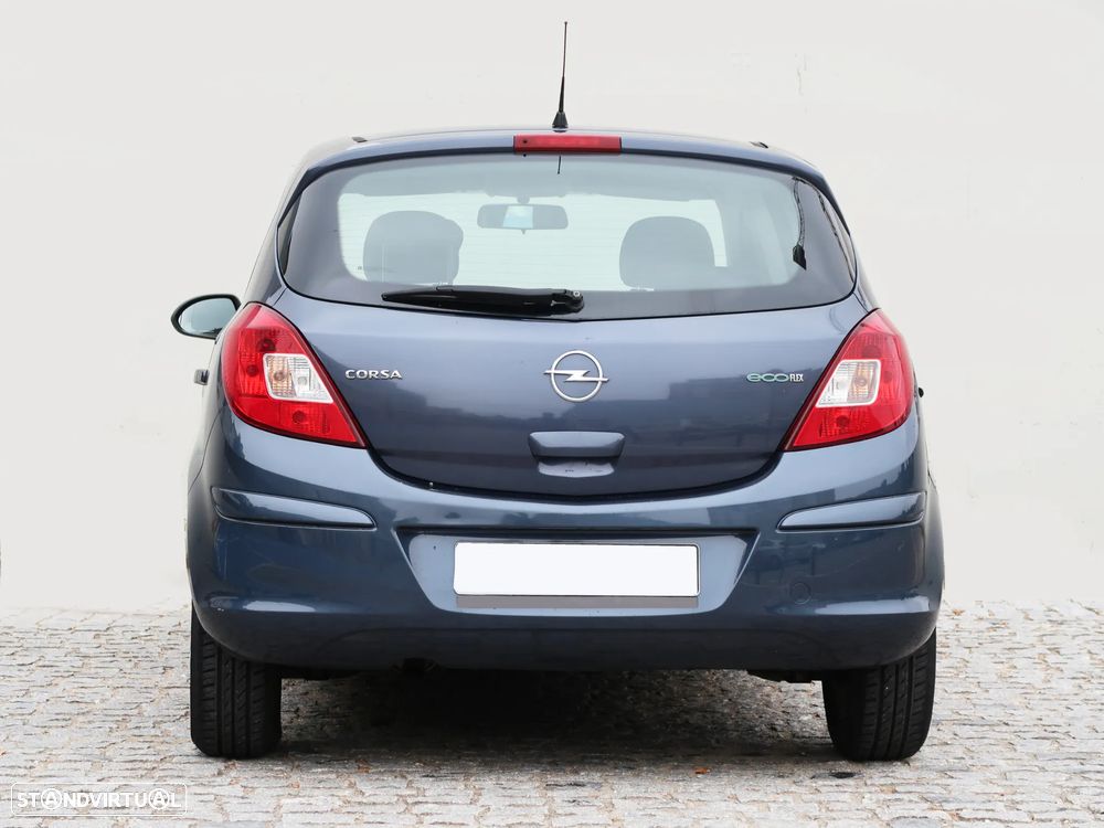 Opel Corsa 1.3 CDTi Cosmo - 9