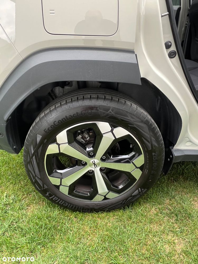 Dacia Duster 1.0 TCe Journey - 28