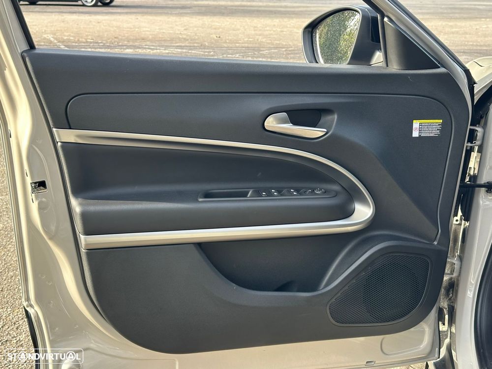 Jeep Avenger 1.2 GSE T3 Summit - 6